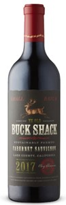Shannon Ridge Buck Shack Cabernet Sauvignon 2016